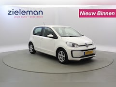 Volkswagen Up! - 1.0 BMT Move Up 5 Deurs - Airco, Lichtmetalen velgen