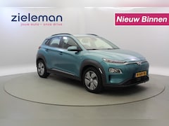 Hyundai Kona Electric - EV Comfort 64 KWH - Camera, SOH 100%