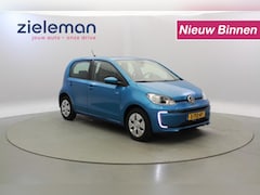 Volkswagen e-Up! - e-Up 32 kWh Style - Camera, Stoelverw. Cruise