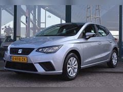 Seat Ibiza - 1.0 EcoTSI 95PK Style | Climate Control | Parkeersensoren achter | Apple Carplay/Android A