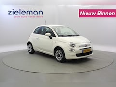 Fiat 500 - 0.9 TwinAir Turbo Mirror - Airco. Cruise