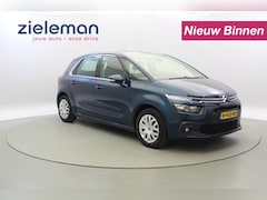 Citroën C4 Picasso - SpaceTourer 1.2 PureTech Selection Automaat - Carplay, Trekhaak