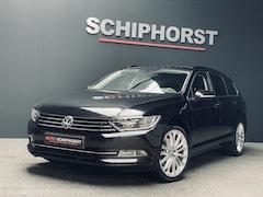 Volkswagen Passat Variant - 1.5 150pk comfortl Acc19 inch trekhaak camera stoelverwa