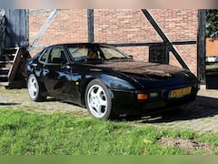 Porsche 944 - 8 x 944 in stock