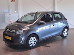 Citroën C1 - 1.0 VTi Feel | Airco | Elektrische ramen | Zuinig