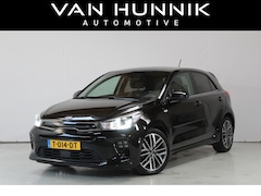 Kia Rio - 1.0 TGDi GT-Line Automaat | Camera | Stoel-Stuur verwarming