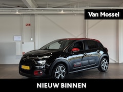 Citroën C3 - Feel - TREKHAAK - ZUINIG - NAVIGATIE