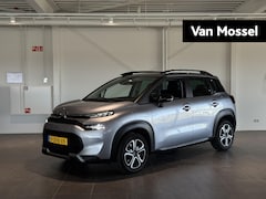 Citroën C3 Aircross - 1.2 PureTech Feel | Airco | Apple Carplay/Android Auto | Navigatie