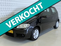 Fiat Punto - 1.2 Sound Airco in nette staat 152.000km (2004)