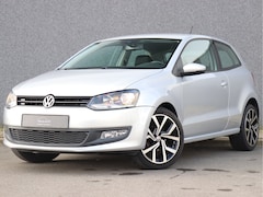 Volkswagen Polo - 1.2 TSI Comfortline |CRUISE|NAVI|CLIMA|SENSOREN|ORIG. NL