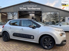 Citroën C3 - 1.2 PureTech Feel 105g Navigatie