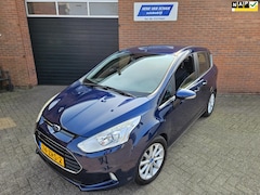 Ford B-Max - 1.0 EcoBoost Titanium 2013 - Stoelverwarming