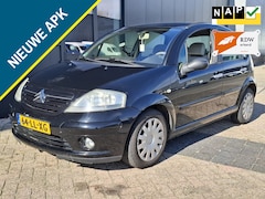 Citroën C3 - 1.4i Exclusive 5-Drs Airco Nieuwe APK