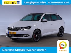 Skoda Fabia Combi - 1.2 TSI Style [ Panoramadak Apple CarPlay LM Velgen Navi Climate ]