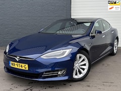 Tesla Model S - 90D Base PANO/AUTOPILOT/422PK/ORGNL