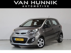 Kia Picanto - 1.0 CVVT Airco | Trekhaak | Cruisecontrol | Bluetooth