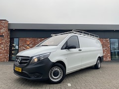 Mercedes-Benz Vito - 111 CDI Lange Uitv 136000km Trekhaak Imperial