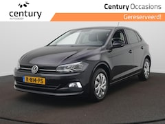 Volkswagen Polo - 1.0 TSI Comfortline Navigatie / Cruise / Pdc