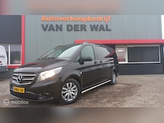 Mercedes-Benz Vito - Bestel 114 CDI Lang