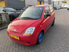 Chevrolet Matiz - 0.8 Pure ( handel export onderdelen, uitsluitend op afspraak, elke dag van 9:00-21:00 06-5