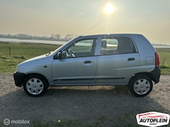 Suzuki Alto - 1.1 GL