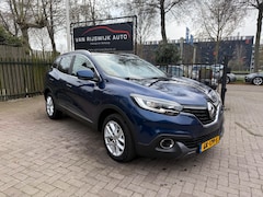 Renault Kadjar - 1.5 dCi Intens Pano Camera Dealer Ond Nav Org Km