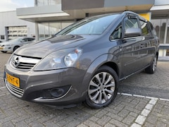 Opel Zafira - 1.6 111 years Edition | Clima | 7 Persoons | Cruise | Trekhaak |