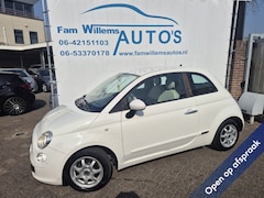 Fiat 500 - 1.2 Pop