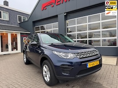 Land Rover Discovery Sport - 2.0 TD4 SE