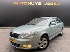 Skoda Octavia - 1.2 TSI Ambition Business Line