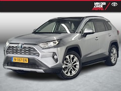 Toyota RAV4 - 2.5 Hybrid AWD Executive NL Bearlock Alarm Dak