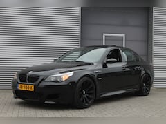 BMW M5 - 5-serie I V10 I SCHUIFDAK