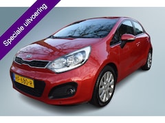 Kia Rio - 1.4 CVVT Super Pack