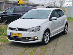 Volkswagen Polo - 1.2 TSI Highline