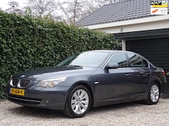 BMW 5-serie - 520i Corporate Lease Business Line Edition I