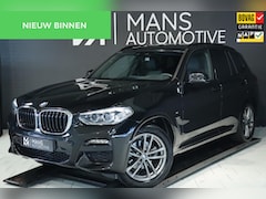 BMW X3 - XDrive20i M Sport / CAMERA / CARPLAY / SFEERVERLICHTING / 19'' / LIVE COCKPIT