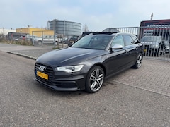 Audi A6 Avant - 3.0 TDI quattro 180 KW AUTOMAAT NOT 100%