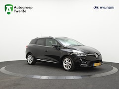 Renault Clio - 1.2 16V | Airco | Cruise Control | Radio MP3 |