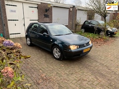 Volkswagen Golf - 1.9 TDI Comfortline