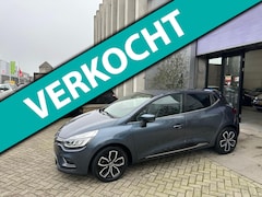 Renault Clio - 0.9 TCe Intens LED NAVI CRUISE INRUIL MOGELIJK