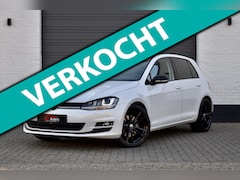 Volkswagen Golf - 1.4 TSI ACT Highline | Pano | ACC | Leder | Cam |