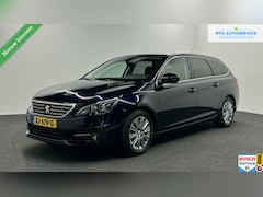 Peugeot 308 SW - 1.2 PureTech Blue Lease Premium PANO TREKHAAK