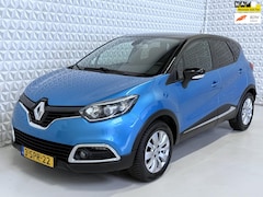 Renault Captur - 0.9 TCe KETTING VERSPRONGEN / KAPOT (2013)