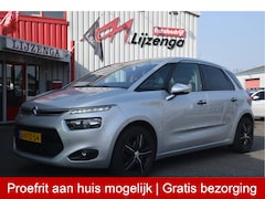 Citroën C4 Picasso - 1.6 THP Intensive Navi | Camera | Trekhaak | LMV | PDC | Cruise | Bluetooth