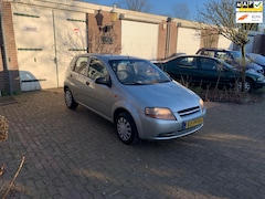 Daewoo Kalos - 1.2 luxe Spirit apk 03 2026 nieuw