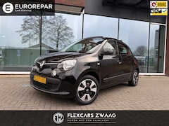 Renault Twingo - 1.0 SCe Expression - Open/vouwdak - Airco - Media - Org.NL