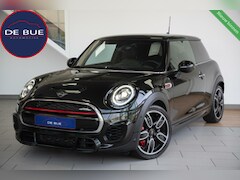 MINI John Cooper Works - 2.0 Aut. JCW Leder, Harman Kardon CarPlay Full Options