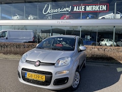 Fiat Panda - 0.9 TwinAir Edizione Cool Airco / electrische ramen voor / radio/cd door ons nieuw gelever