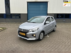 Mitsubishi Space Star - 1.2 Entry *3 jaar fabrieksgarantie