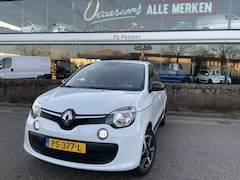 Renault Twingo - 1.0 SCe Limited Mistlampen - Cruise control - Alu velgen 15 inch - Parkeersensoren achter